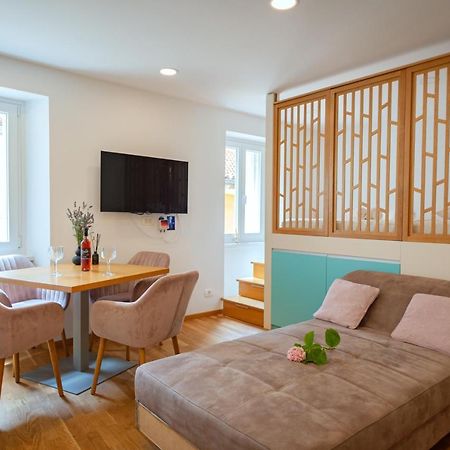 Miracolo Di Mare Apartment 皮兰 外观 照片