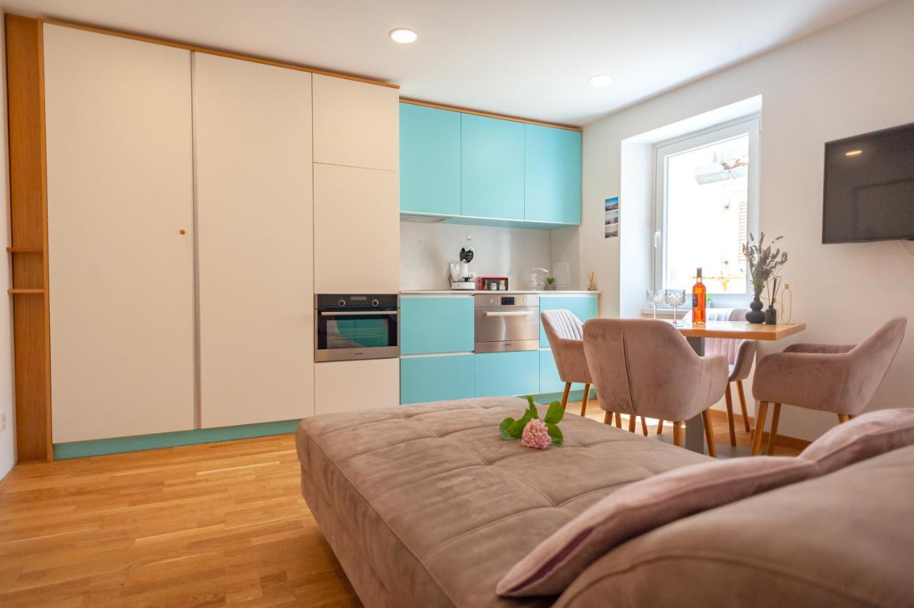 Miracolo Di Mare Apartment 皮兰 外观 照片