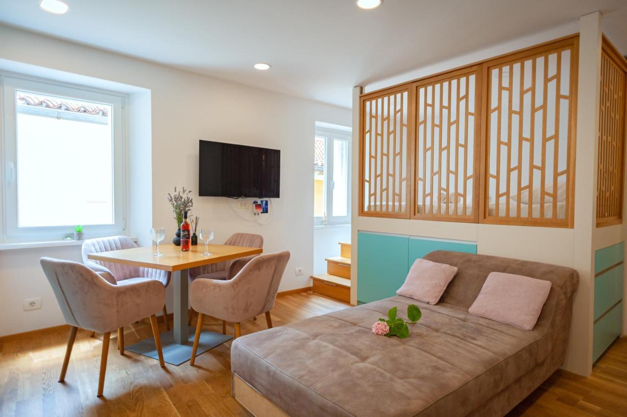Miracolo Di Mare Apartment 皮兰 外观 照片