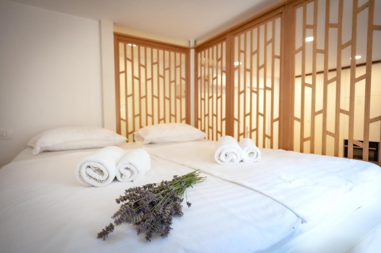 Miracolo Di Mare Apartment 皮兰 外观 照片